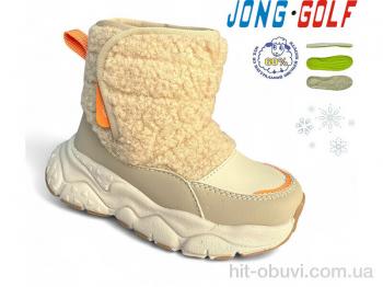 Ботинки Jong Golf B40619-3