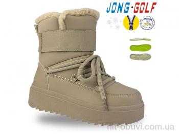 Ботинки Jong Golf C40605-3