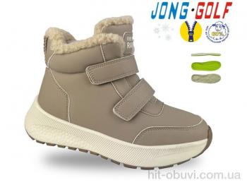 Ботинки Jong Golf C40621-3