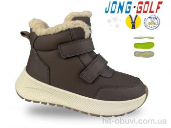 Ботинки Jong Golf C40621-4