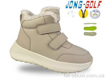 Ботинки Jong Golf C40621-6