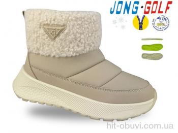 Ботинки Jong Golf C40622-6