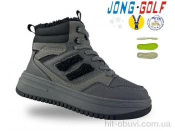 Ботинки Jong Golf C40629-2