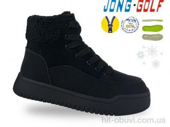 Ботинки Jong Golf C40631-0