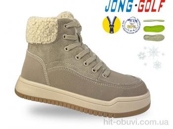 Ботинки Jong Golf C40631-3