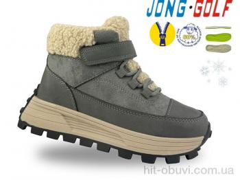 Ботинки Jong Golf C40637-2