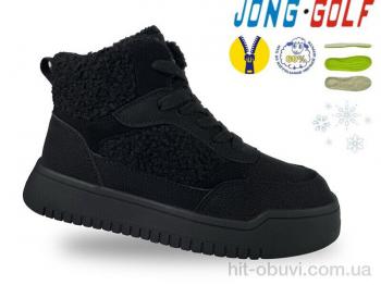 Ботинки Jong Golf C40645-0