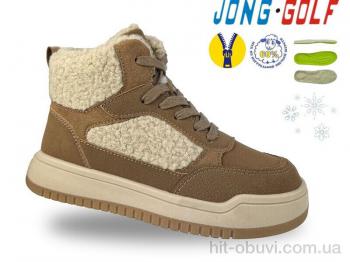 Ботинки Jong Golf C40645-23
