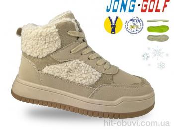 Ботинки Jong Golf C40645-26