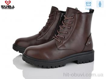 Черевики SUBA M383-2