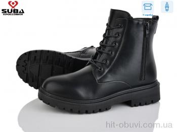 Ботинки SUBA M388
