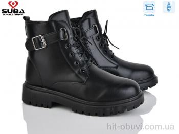 Ботинки SUBA M389