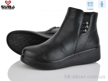 Ботинки SUBA M361B