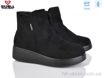 Ботинки SUBA M365B