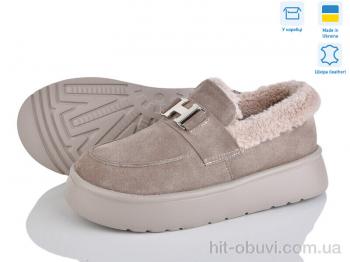 Туфлі Ailinda 363-27M