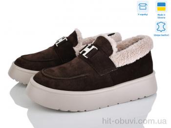 Туфлі Ailinda 363-44M