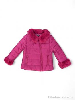 Куртка Obuvok D218 (04288-1) fuchsia