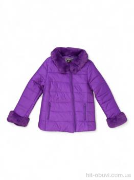 Куртка Obuvok D218 (04287) violet