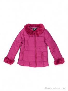 Куртка Obuvok D218 (04288) fuchsia