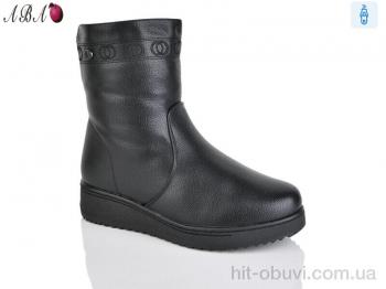 Ботинки Aba 603-1