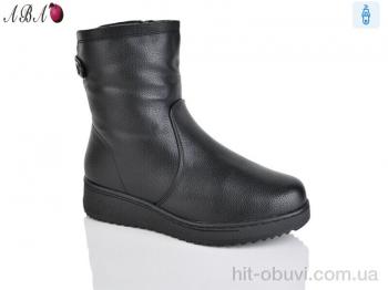 Ботинки Aba 602-1