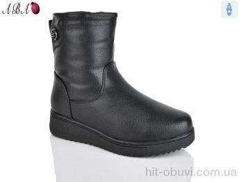 Ботинки Aba 601-1