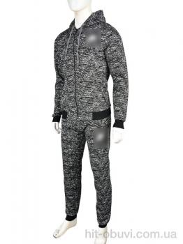 Спортивний костюм Obuvok, Ж038 (04409) grey