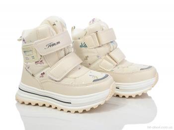 Дутики TOM.M 11273A