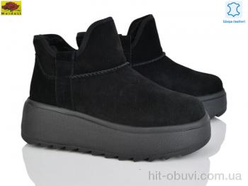 Уги Mei De Li B7788-6 black
