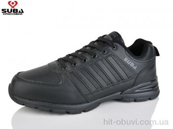 Кроссовки SUBA A7742-1 піна