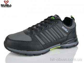 Кроссовки SUBA A7742-4 піна