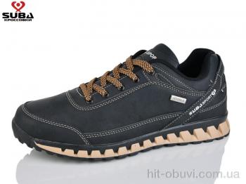 Кроссовки SUBA A950-3 піна