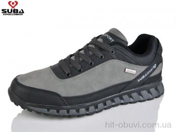 Кроссовки SUBA A950-4 піна