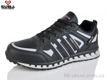 Кроссовки SUBA A7743-2 піна