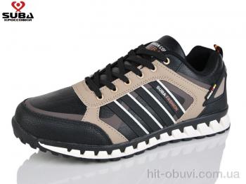 Кроссовки SUBA A7743-8 піна