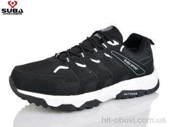 Кроссовки SUBA A6620-2 термо
