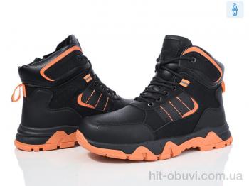 Ботинки Ok Shoes D15-3