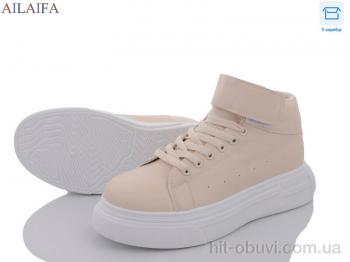Кросівки Ailaifa, A08 beige