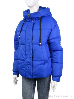 Куртка Obuvok 218 (09300) blue
