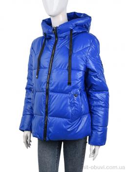 Куртка Obuvok 213 (09305) blue