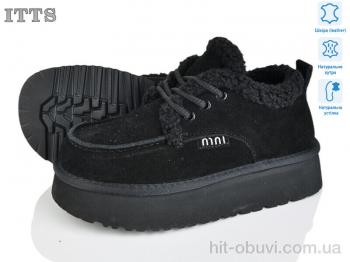 Угги ITTS S7985-1