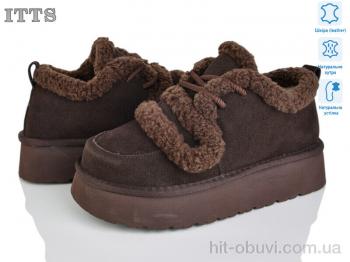 Угги ITTS S7987-41