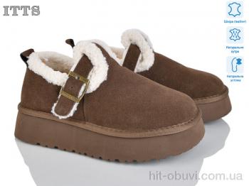 Угги ITTS S7983-35