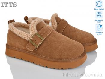 Угги ITTS 5260-45