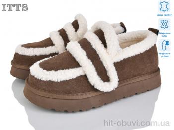 Угги ITTS 5269-35