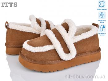 Угги ITTS 5269-45
