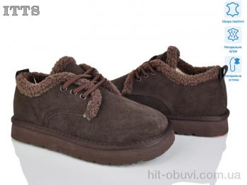 Угги ITTS 5261-41