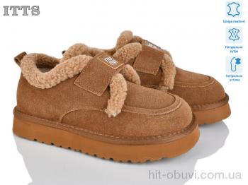 Угги ITTS 5265-45