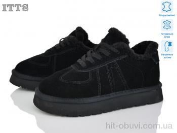 Кросівки ITTS 5268-1