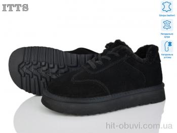 Кросівки ITTS 5267-1